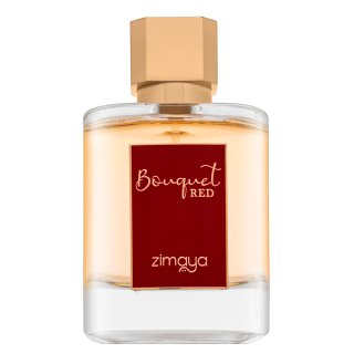 zimaya bouquet red