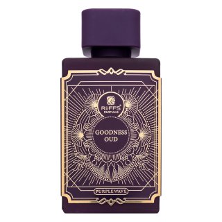 riiffs goodness oud purple wave woda perfumowana 100 ml    