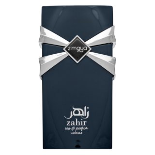 zimaya zahir cobalt woda perfumowana 100 ml    