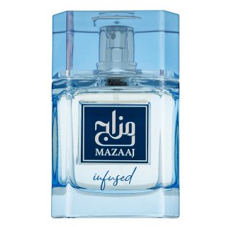 zimaya mazaaj infused