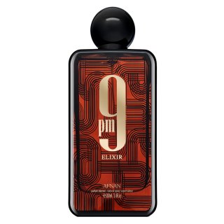 afnan perfumes 9pm elixir ekstrakt perfum 100 ml    