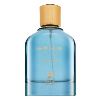 maison alhambra daring blue for life pour homme woda perfumowana 100 ml    