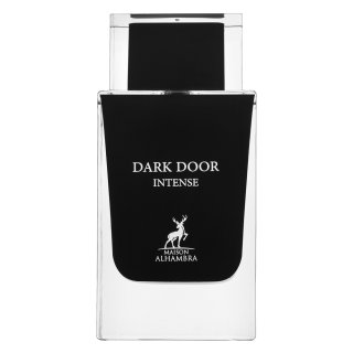 maison alhambra dark door intense