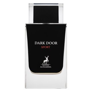 maison alhambra dark door sport