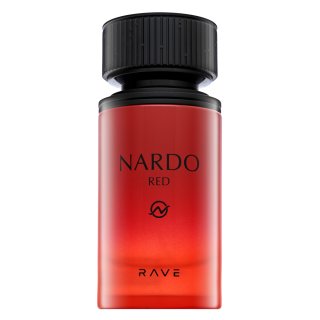 rave nardo red