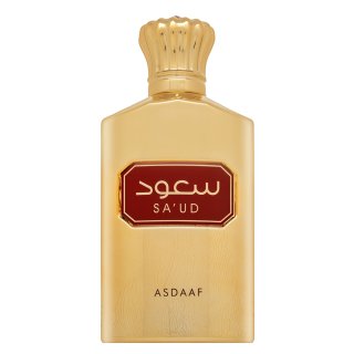 asdaaf sa'ud