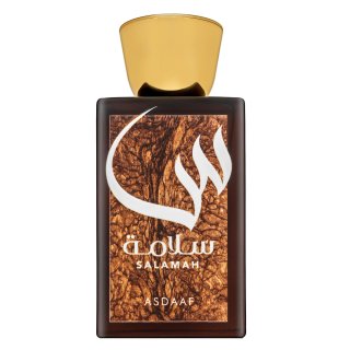 asdaaf salamah