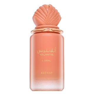asdaaf atlantis coral