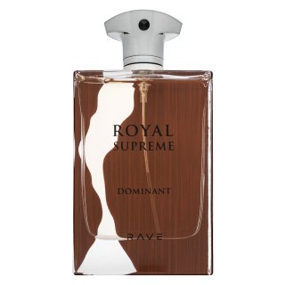 rave royal supreme dominant woda perfumowana 100 ml   