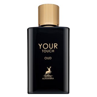 maison alhambra your touch oud woda perfumowana 100 ml