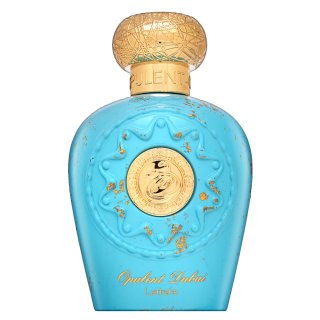 lattafa opulent dubai woda perfumowana 100 ml    