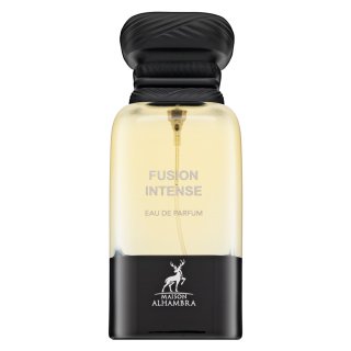maison alhambra fusion intense