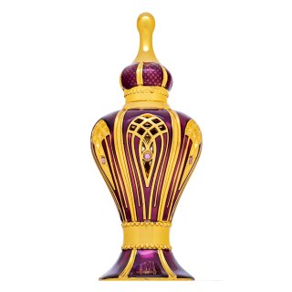 al haramain narjis