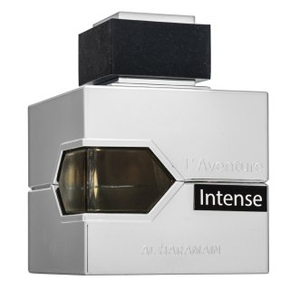 al haramain l'aventure intense woda perfumowana 100 ml    