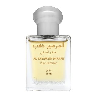 al haramain dhahab