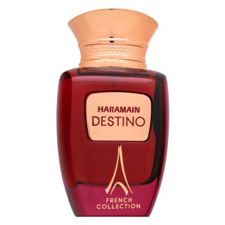 al haramain french collection - destino woda perfumowana 100 ml   