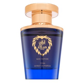 al haramain azlan oud bleu edition