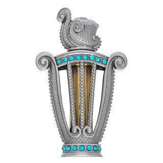 al haramain solitaire