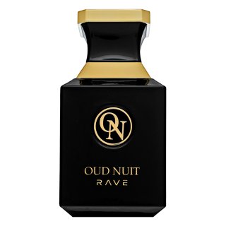 rave oud nuit woda perfumowana 100 ml   