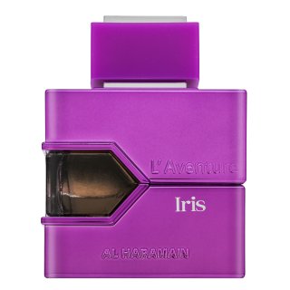 al haramain l'aventure iris ekstrakt perfum 100 ml    