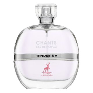 maison alhambra chants tenderina