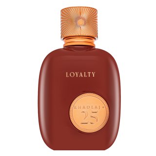khadlaj khadlaj 25 - loyalty
