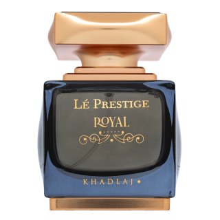 le prestige royal oud