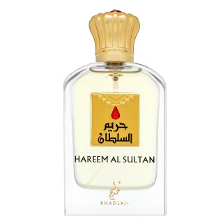 khadlaj hareem al sultan