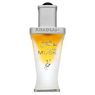 khadlaj pure musk olejek perfumowany 20 ml   