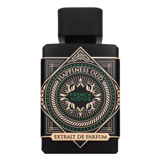 french avenue happiness oud