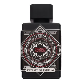 french avenue intense addiction