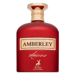 maison alhambra amberley amoroso