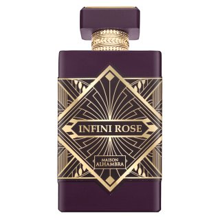 maison alhambra infini rose woda perfumowana 100 ml