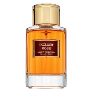 maison alhambra exclusif rose