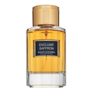 maison alhambra exclusif saffron