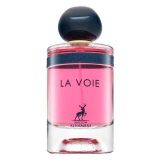 maison alhambra la voie woda perfumowana 100 ml    