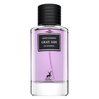 maison alhambra gray ash