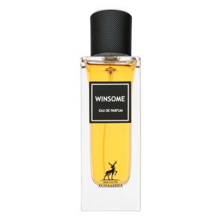 maison alhambra winsome