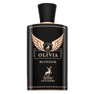 maison alhambra olivia blossom woda perfumowana 80 ml    