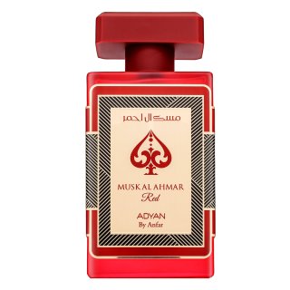 adyan musk al ahmar