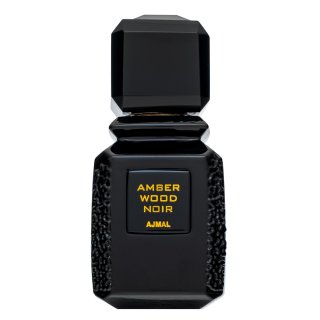 ajmal amber wood noir woda perfumowana 50 ml    