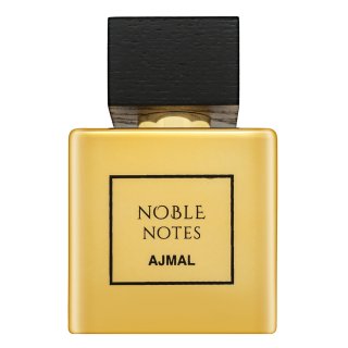 ajmal noble notes woda perfumowana 100 ml   