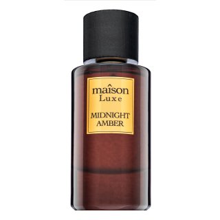hamidi maison luxe - midnight amber