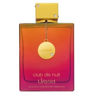 armaf club de nuit untold woda perfumowana 200 ml   