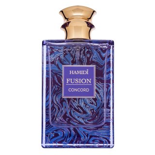 hamidi fusion concord woda perfumowana null null