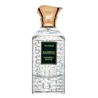 hamidi majestic - heavenly santal