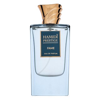 hamidi fame