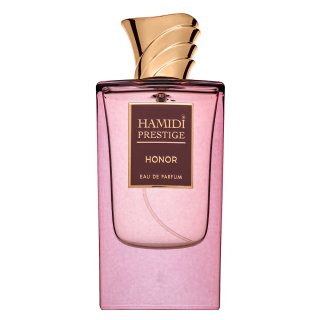 hamidi honor