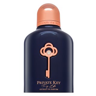 armaf club de nuit private key to my life ekstrakt perfum 100 ml