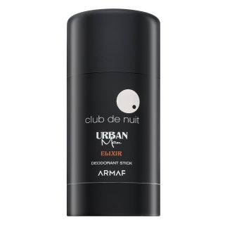armaf club de nuit urban man elixir dezodorant w sztyfcie 75 ml    